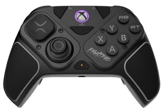 Turtle Beach Victrix Pro BFG Reloaded Black Controller For Xbox